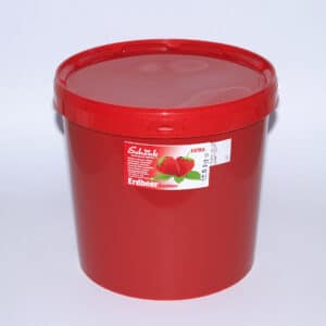 Erdbeer 12,5 Kg