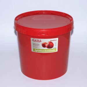 Apfelbackmelade 12,5 Kg