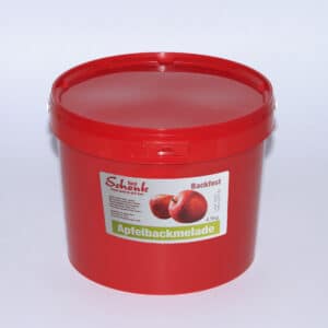 Apfelbackmelade 4,5 Kg
